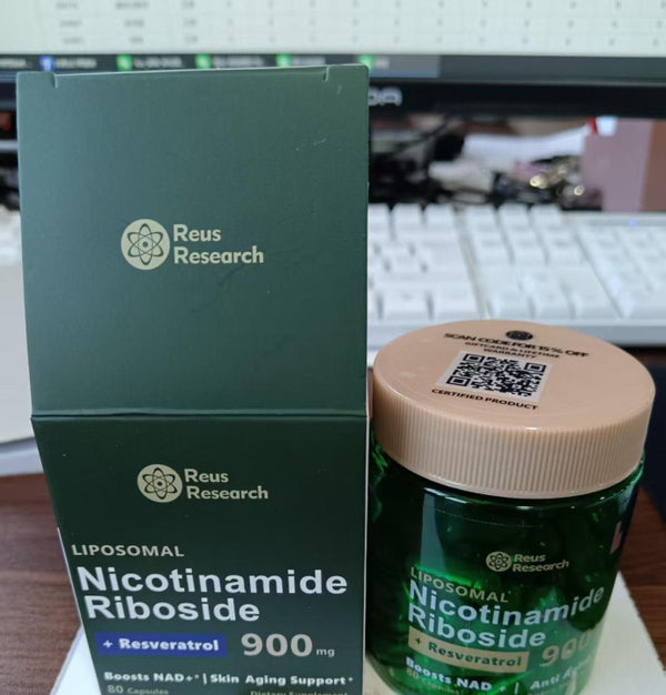 Producto recibido por Victor M.