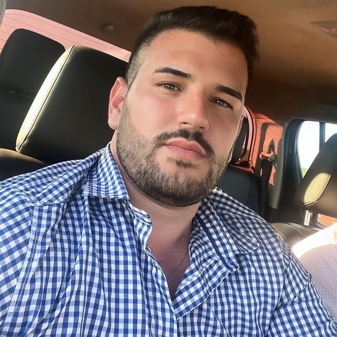 Abraham Rodriguez